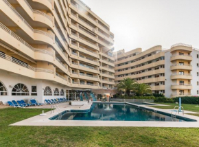 Marina Balcony by the Sea - Checkinhome, Quarteira